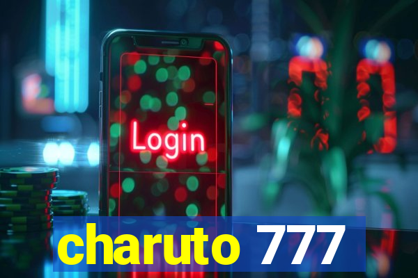 charuto 777